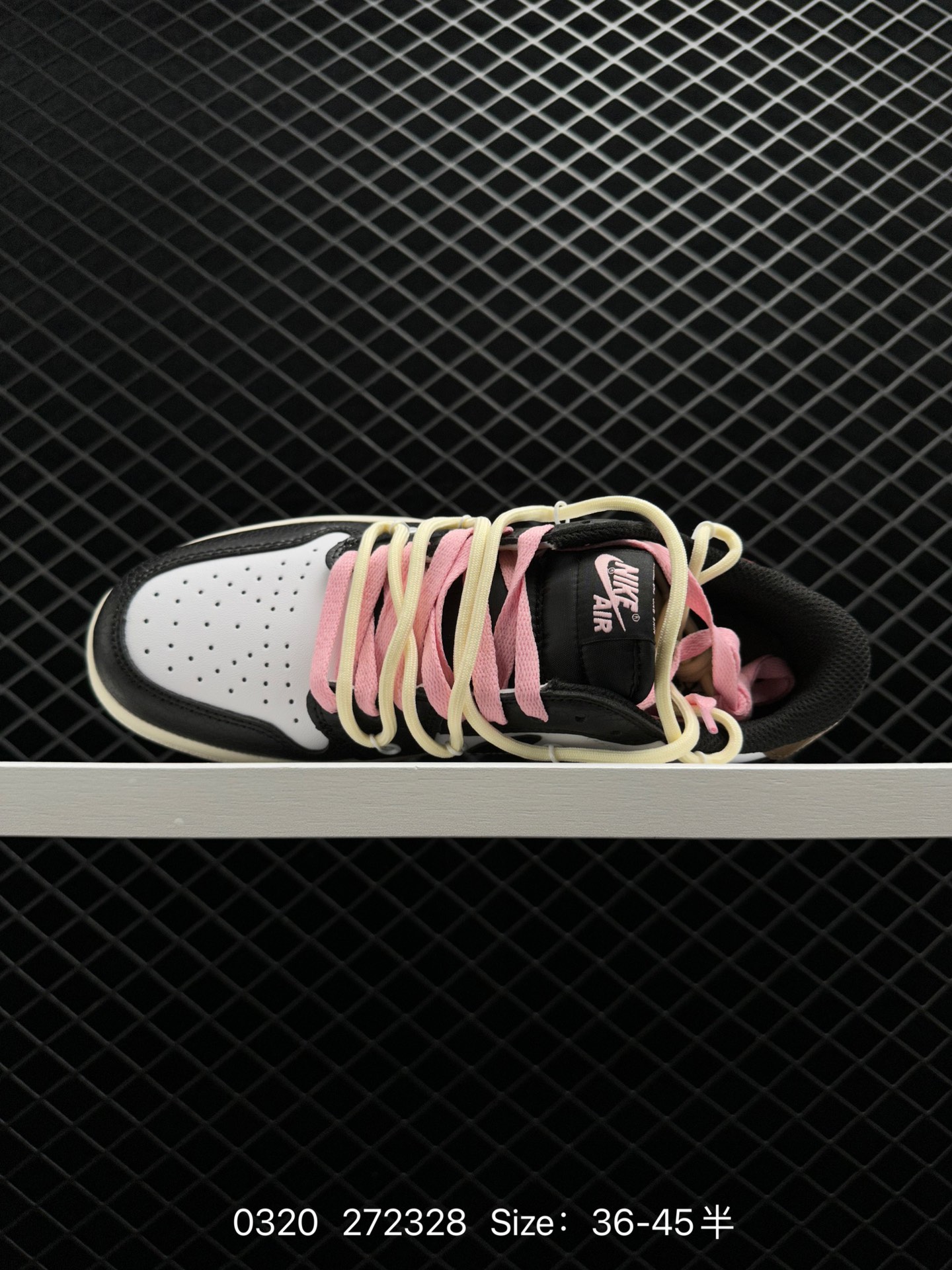 Nike Air Jordan 1 Low